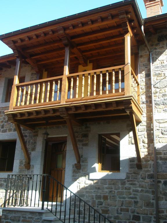 Apartamentos Casa Celia La Vega (Vega de Liebana, Cantabria) Room photo